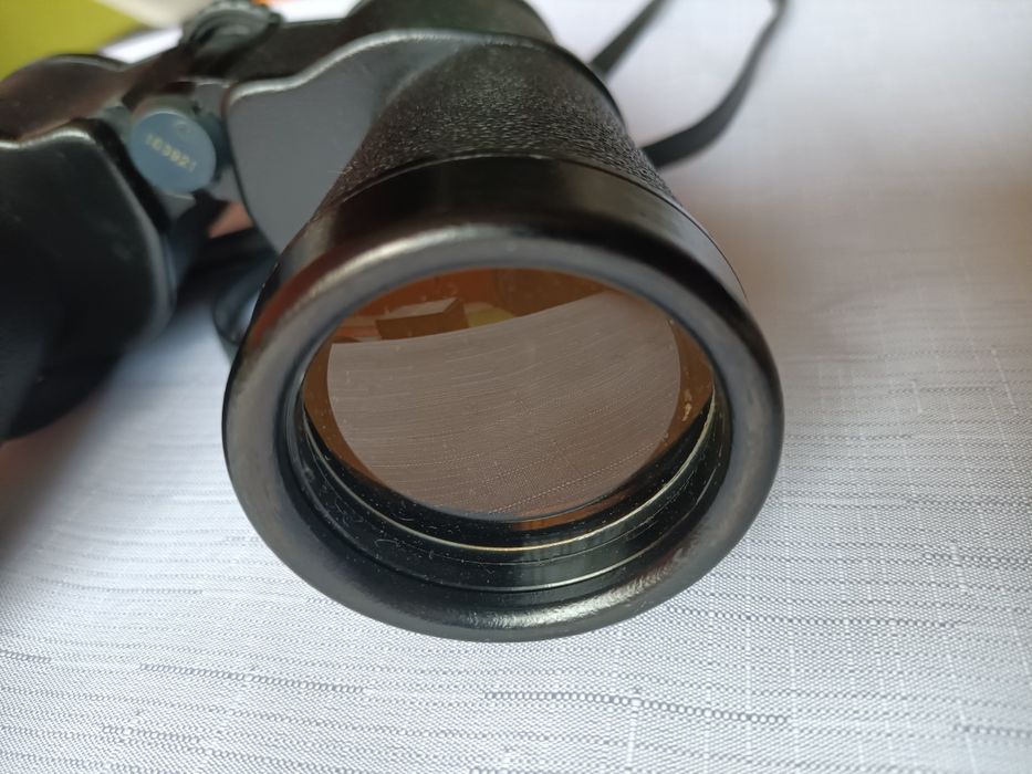 Бинокъл БПЦ TENTO 10X50