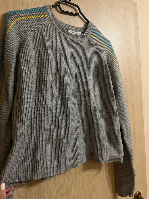 Пуловер Pull£Bear