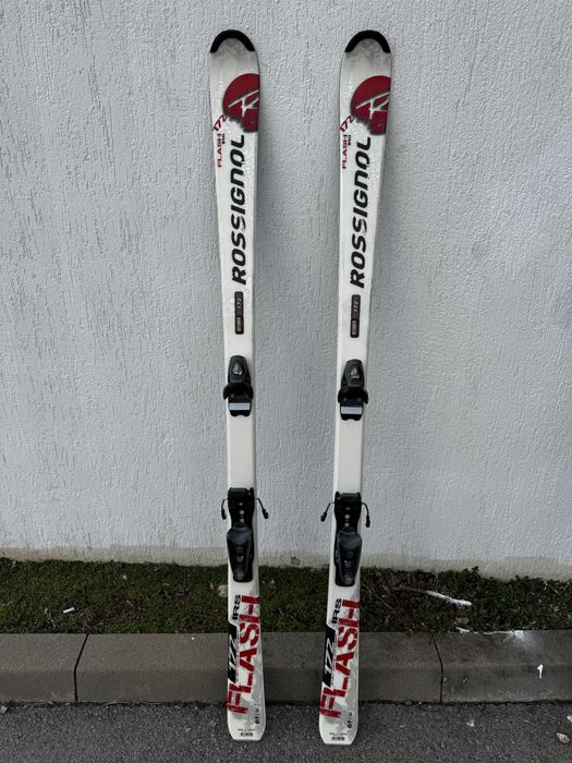 Продвам ски  Rossignol Flash IRS 172 см.
