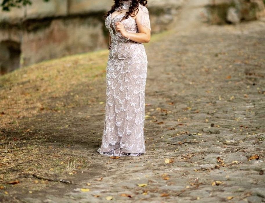 Rochie Eleganta