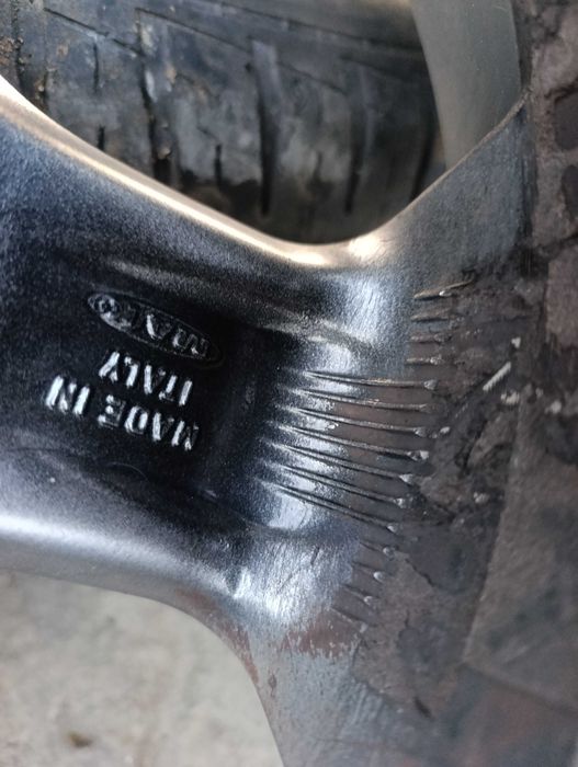 Джанти и гуми 16 цола Нисан Кашкай , Джук , Х трейл 5х114,3