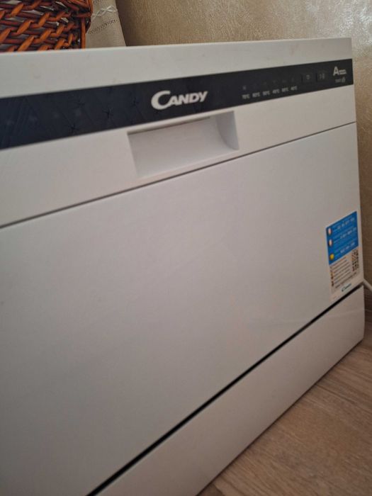 Посудомоечная машина