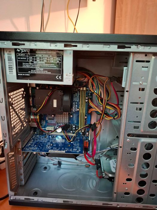 vand unitate pc functionala