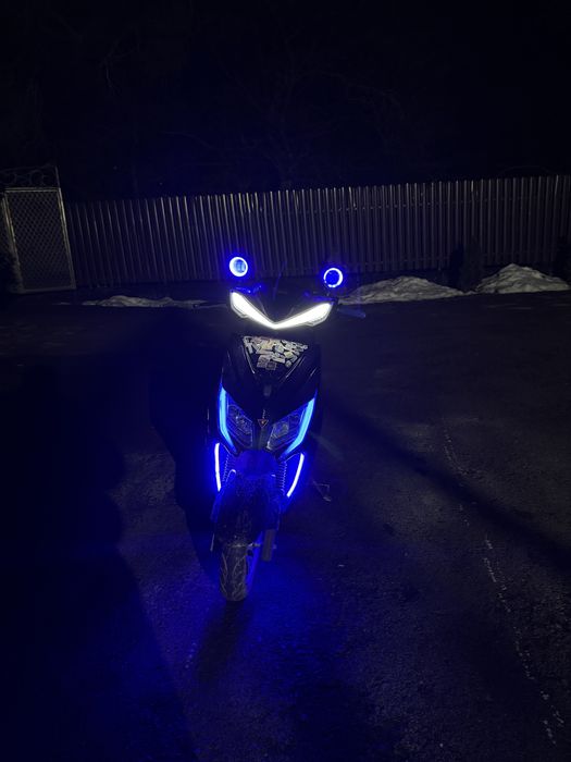 Электро 1500w m8