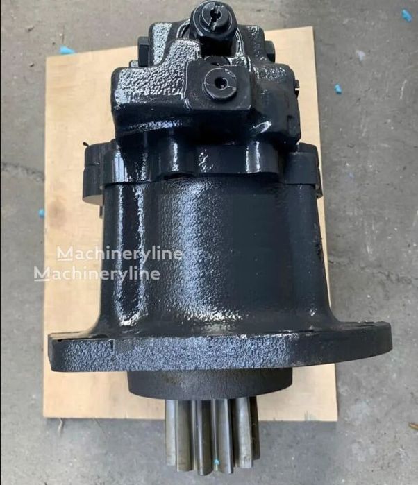 Reductor pentru miniexcavator pentru utilaje de constructii Komatsu