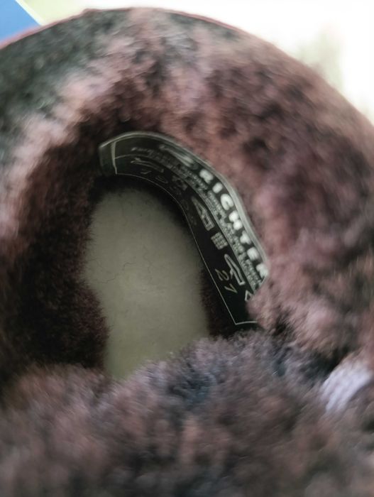 Детски обувки Richter, 21 номер