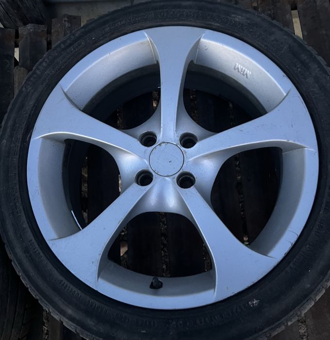 set roti pe 17 stare buna