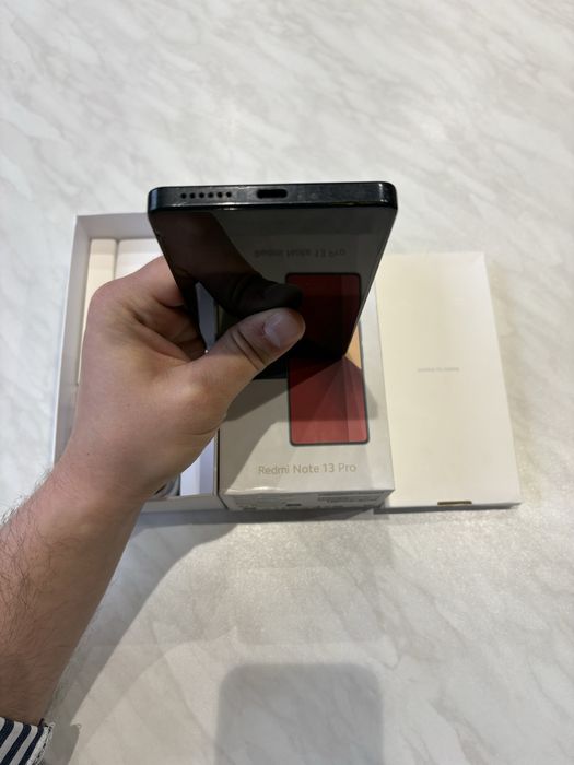 Redmi Note 13 Pro 8/256
