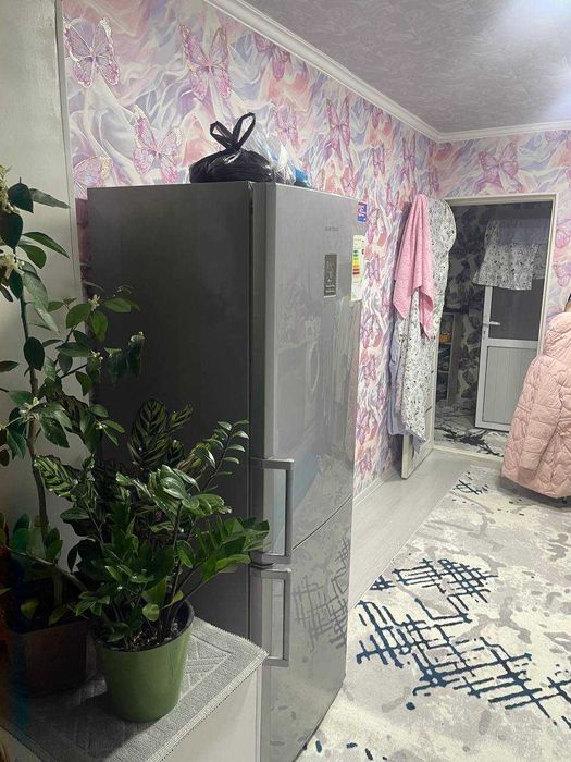 Сдаётся уютная 2-ком кв, для семейной пары или одного человека. 400 уе