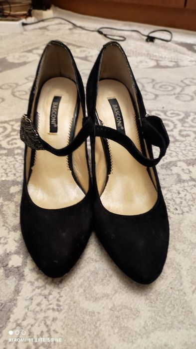 Туфли Basconi 1 пара