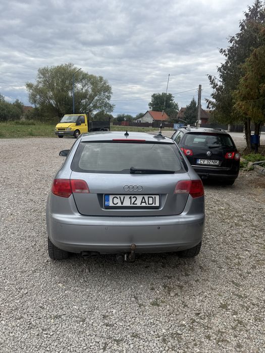 De vanzare ! Audi a3