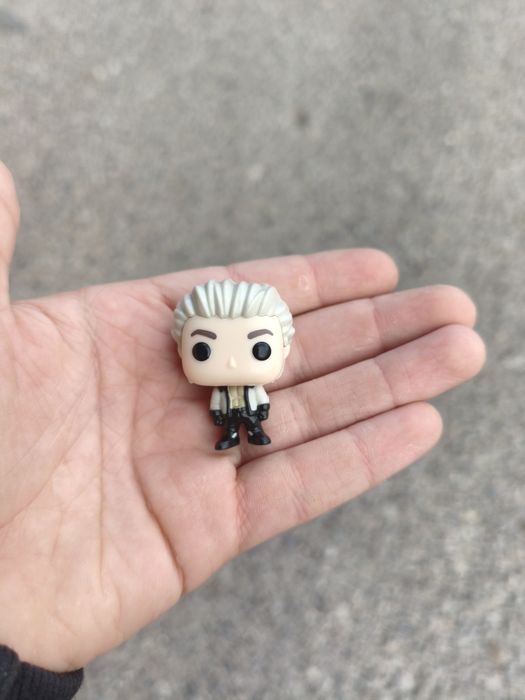 Smoker полный комплект kinder JOY one piece