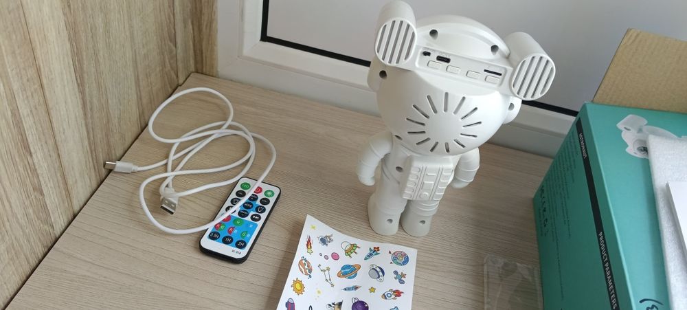 Подарок необычный ребенку