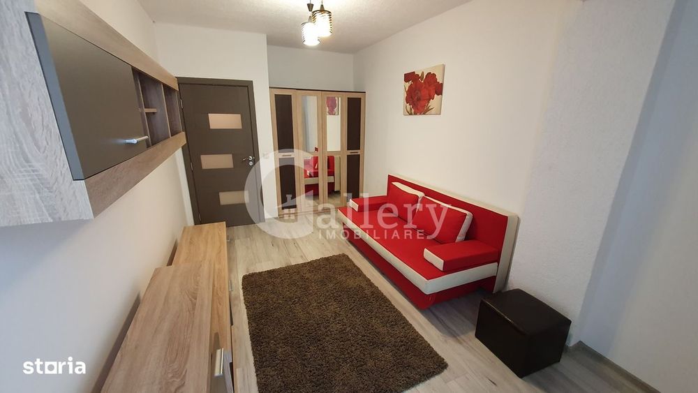 Ap 2 camere mobilat si utilat Mihai Viteazu / Dedeman