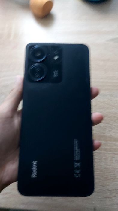 Продаётся Redmi 13C в хорошем состоянии