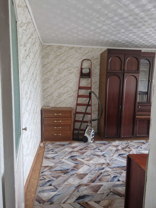 Продам 2х комнатную квартиру