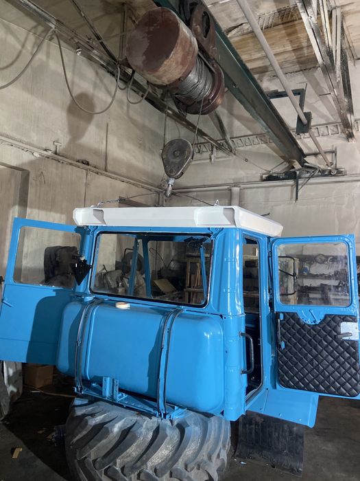 Трактор ХТЗ Т-150