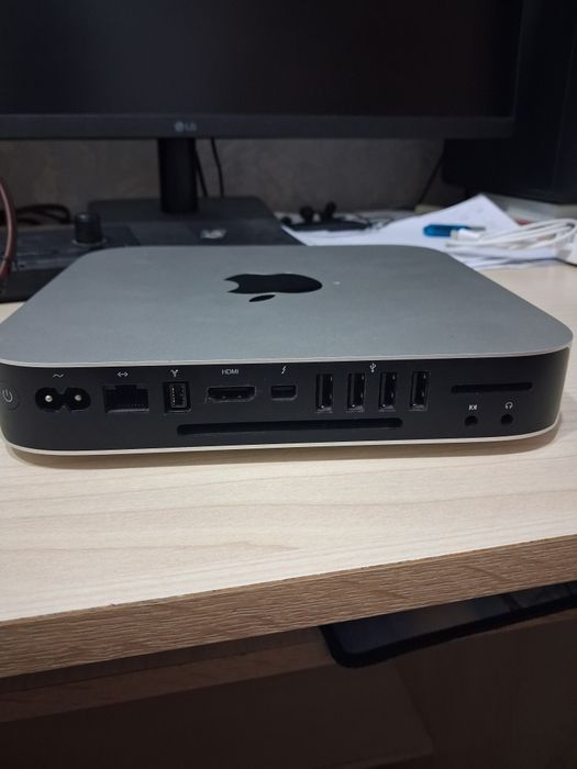 Mac mini macintosh
