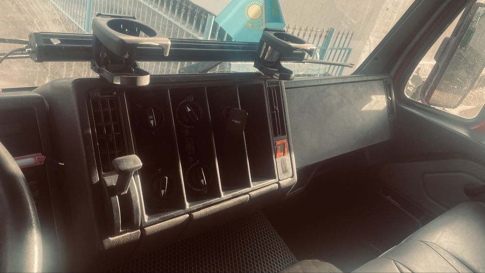 Продам Манипулятор и Эвакуатор