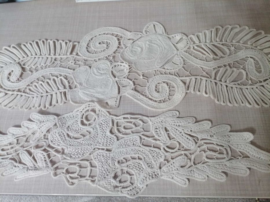 Vând prosoape decorative