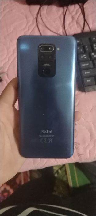 Redmi note 9 telefon