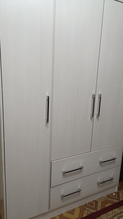 Шкаф жағдайы жақсы