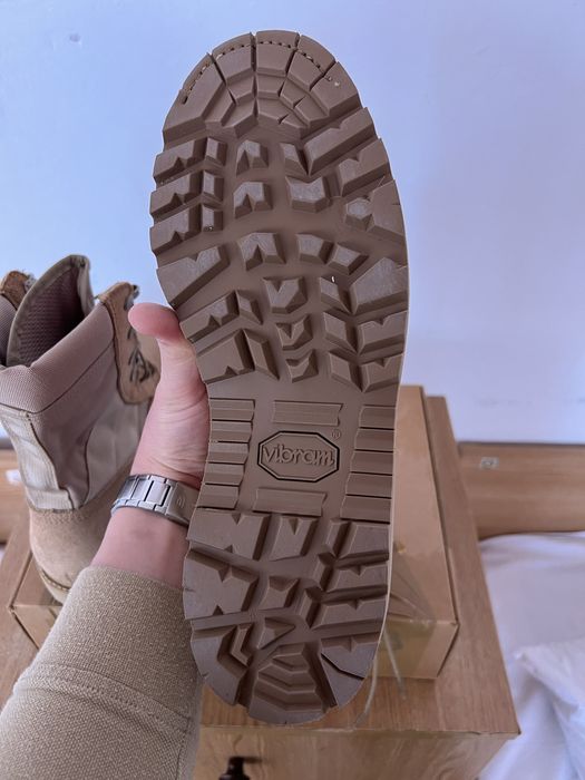 Vand bocanci Thorogood, armata americana, noi