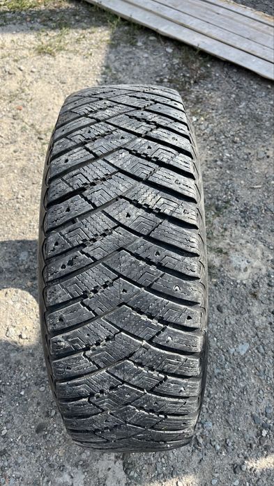 Покрышки  лето-зима