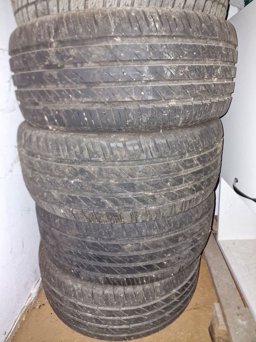 Anvelope vara Viking 225/45 R17