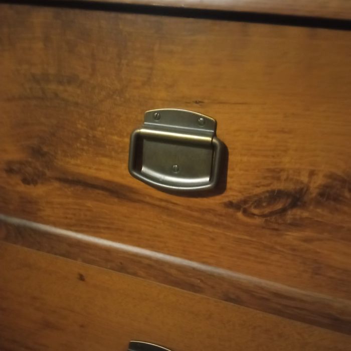 Продам дубовый комод