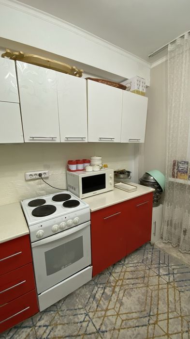 Продам кухонный гарнитур