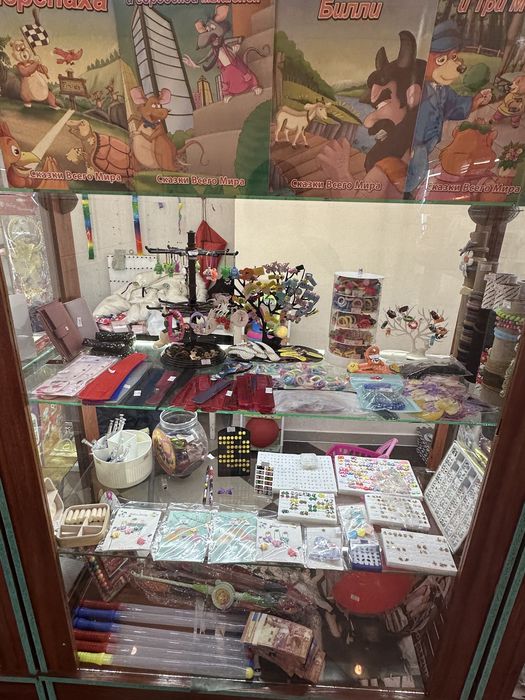 Продается готовый бизнес