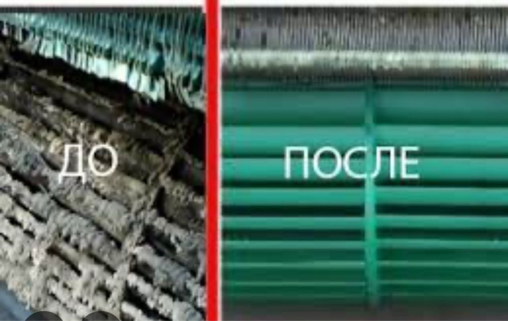 Установка и ремонт кондиционеров