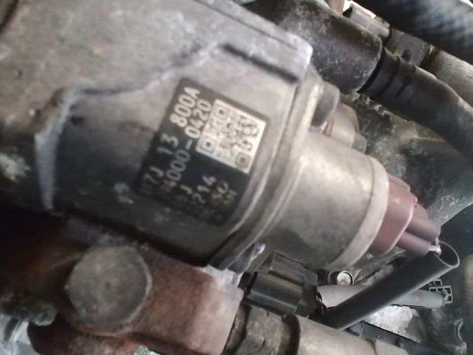 pompa inalta 2.0 di rf7j  mazda 6 mazda 5 mazda 3 294000-0420