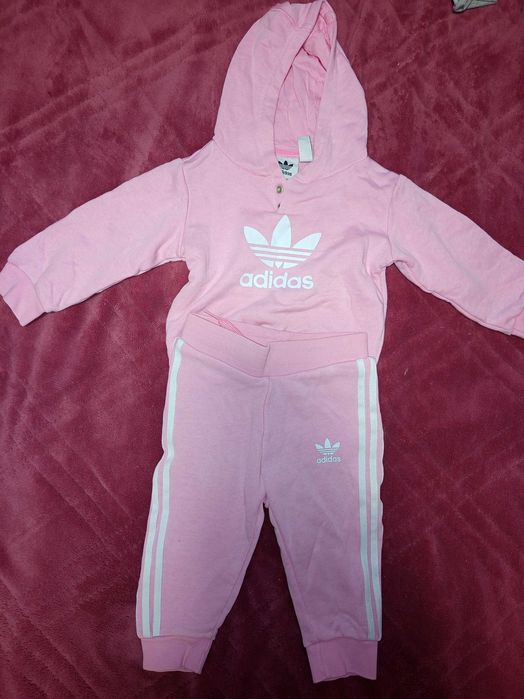 Лот дрехи от 6 м. До 12 м.