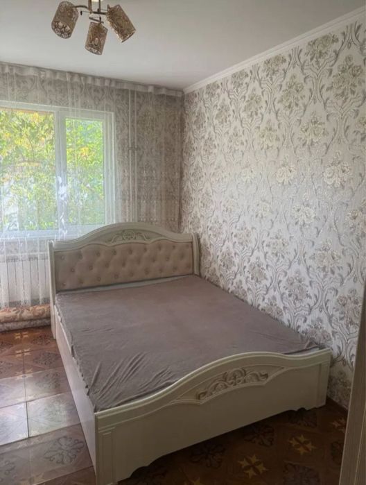 Квартира 3/3/4 продается Чиланзар 7 квартал Бассейн