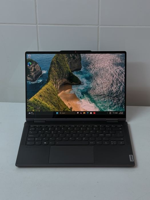 Lenovo Yoga 7 2 in 1 i5-1340P 512GB touchscreen