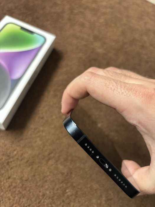 Iphone 14 Plus Midnight 128GB