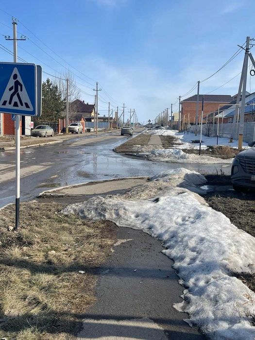 Продам дом  с.Заречное мкр.Северный - Widok 4