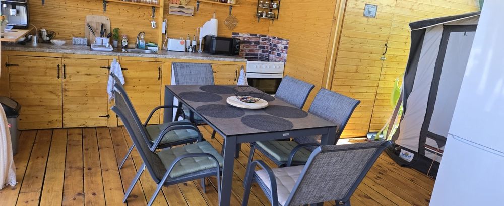 Бохемска каравана до плажа | Свободни дати 2026