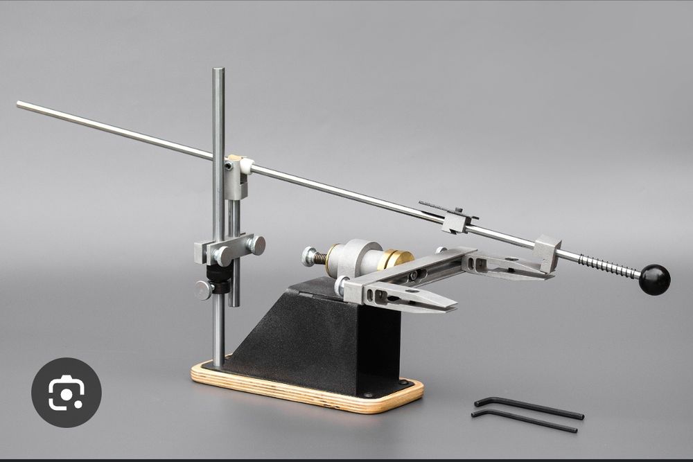 Точилка для ножей Ирбис