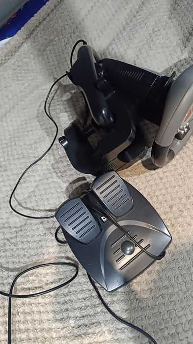 Руль игровой ...