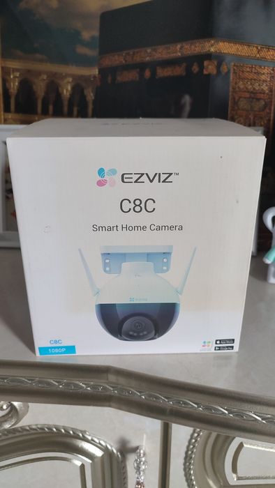 Камера wifi Ezviz