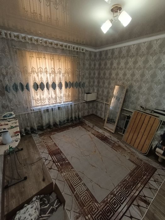 2хэт дом, 7 сот, ремонт, мебель