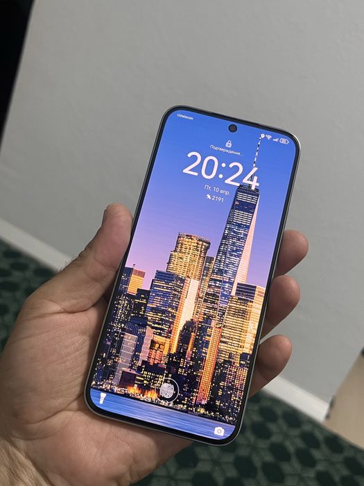 Huawei Nova 13 Global 12/256Gb Full