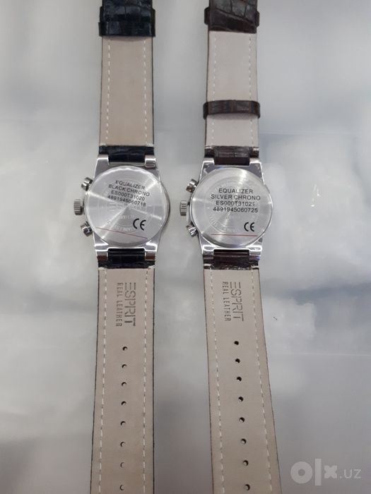 Мужские часы от фирмы Esprit