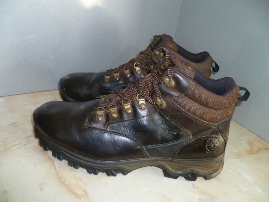 Timberland обувки №46