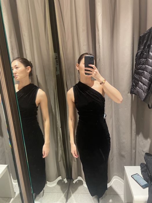 Платья Zara  и др на 42р