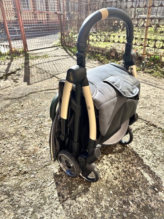 Carucior sport chicco  goody plus