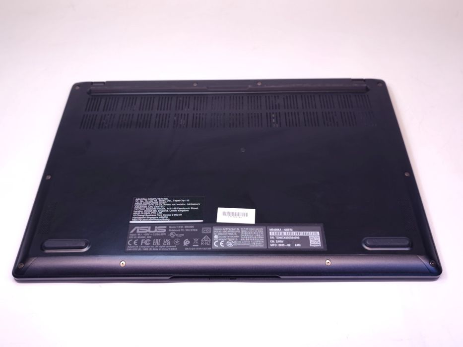 Laptop Asus Vivobook S14 AMD Ryzen AI 7 350 AMD Radeon 860M | #D95700